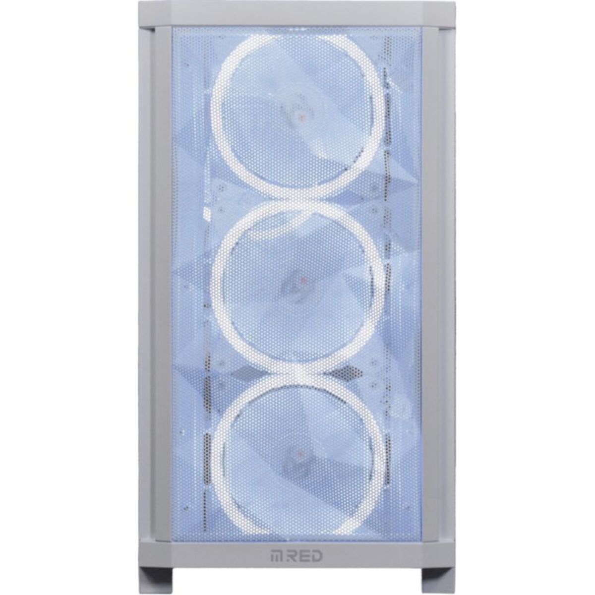 PC Gamer MRED GeForce RTX 5070 U7 32Go 1To