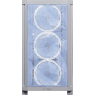 PC Gamer MRED GeForce RTX 5070 U7 32Go 1To