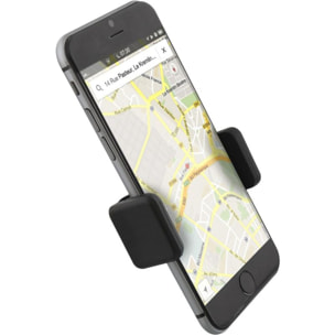 Chargeur allume cigare TNB PACK charge voiture 3 en 1 universel