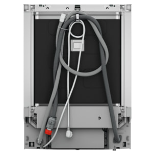 AEG Lavavajillas de 60 cm integrable Serie 5000 AirDry para 13 cubiertos GI5200E1SZ
