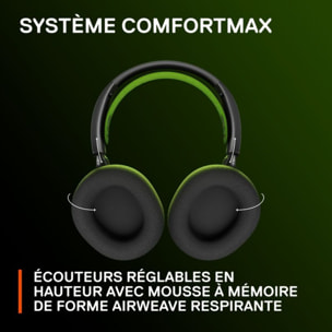 Casque gamer STEELSERIES Arctis Nova 7x