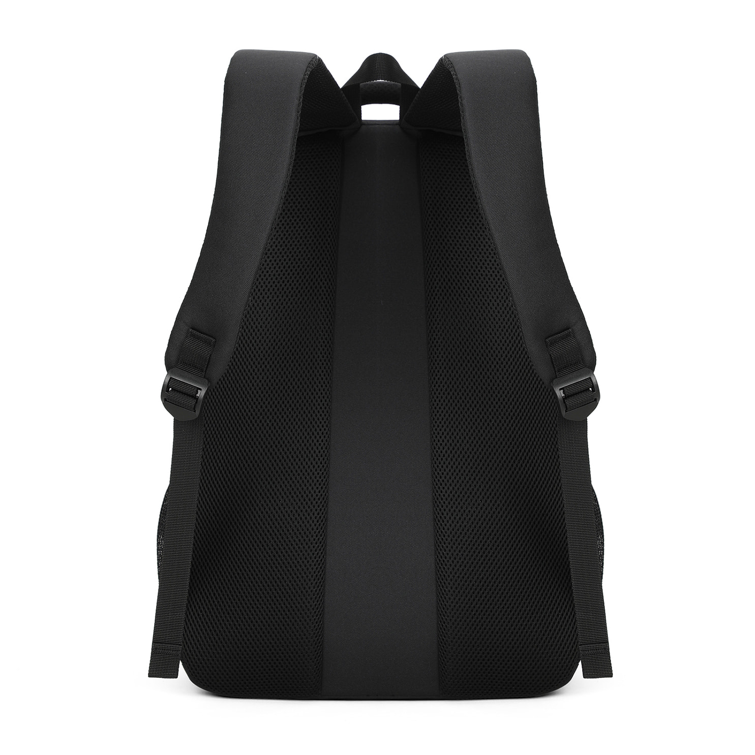 Zaino unisex Textile Prodotto Vegano 37x22x51 cm