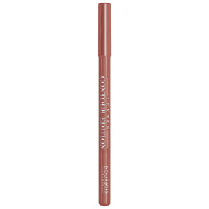 Bourjois Crayon A Levres Contour Edition 08 Corail Aie Aie