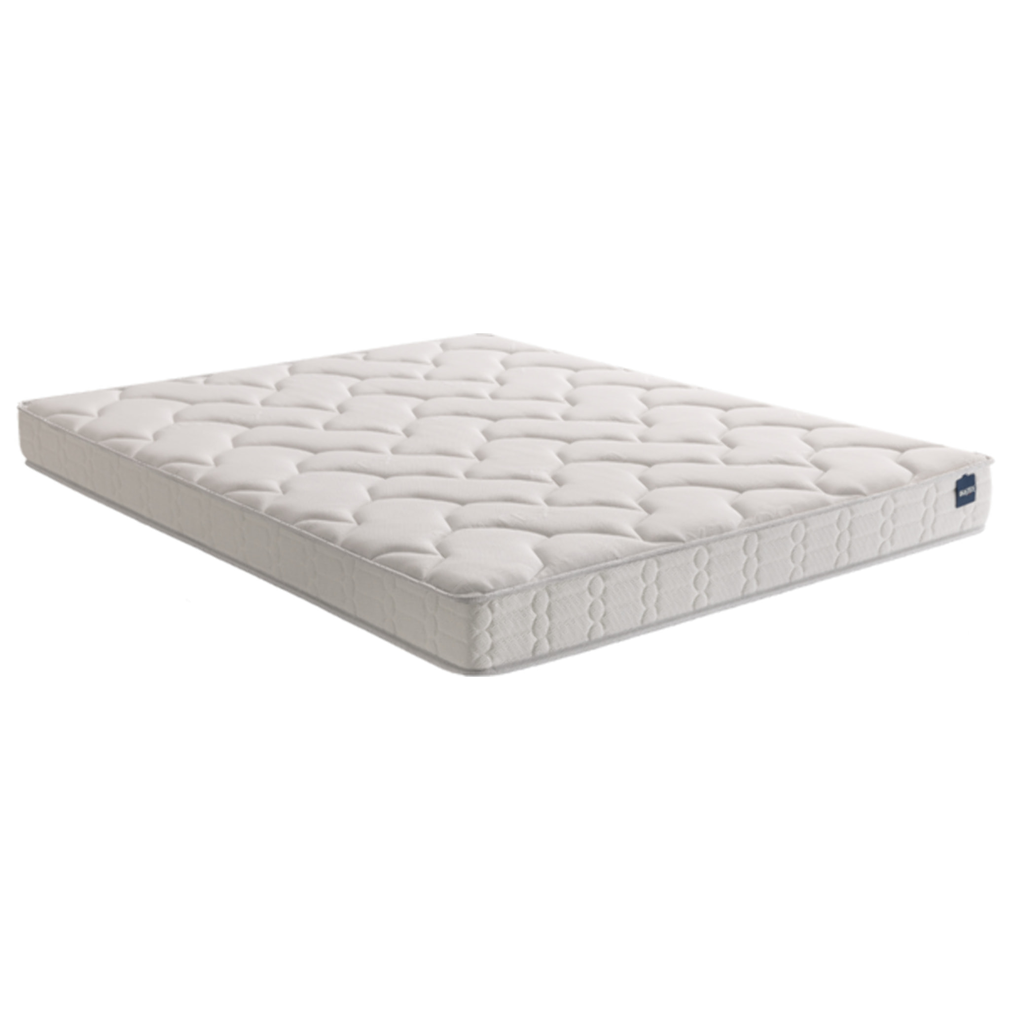 Matelas ELEMENTAL 2 places|H 20 cm |confort ferme
