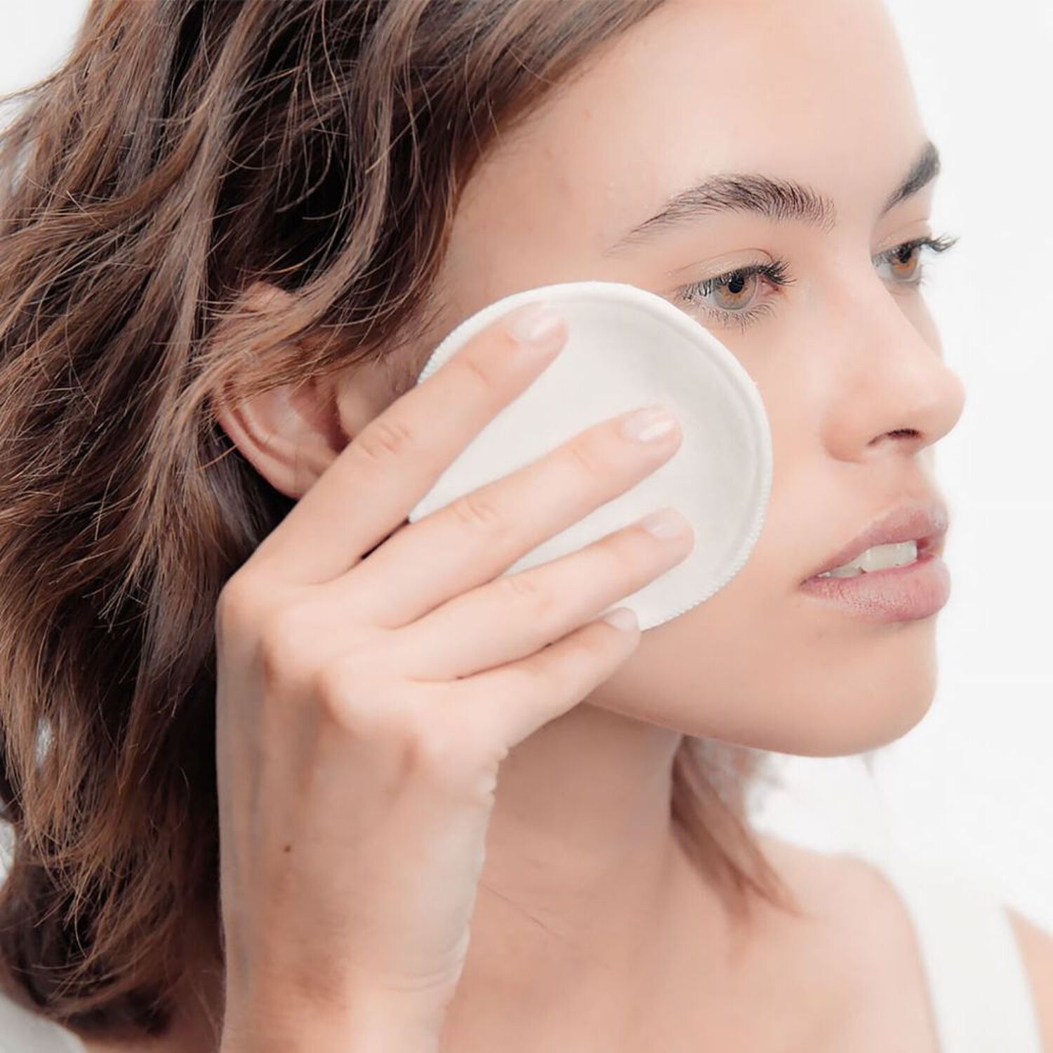 Créaline H2O - Eau Micellaire Démaquillante Sans Rinçage - Peaux Sensibles