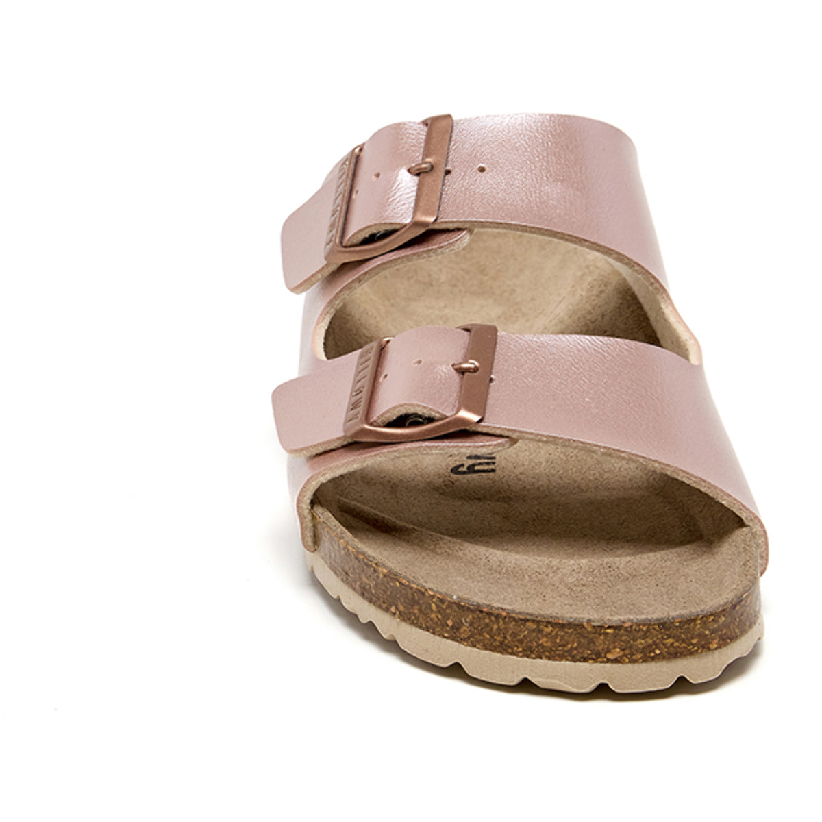 Sandalia BILLOWY ROSA