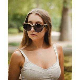 Gafas de Sol Uller Redwood White Tortoise / Black para hombre y para mujer