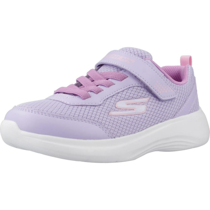 Zapatillas Niña Selectors Violeta