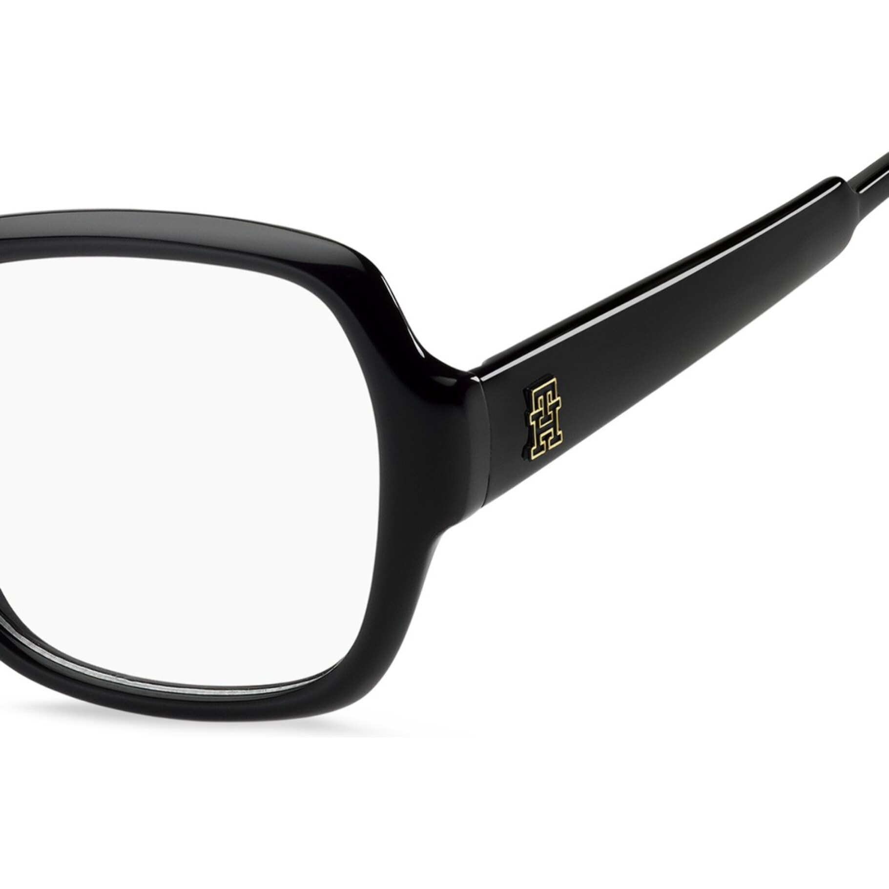 Gafas de Vista Tommy Hilfiger TH 2286 807 de Acetato Mujer 51 mm