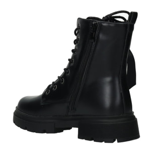 Anfibi Bambino Tata Italia Nero