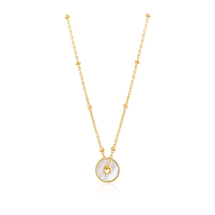 Collar Ania Haie Mujer N022-01G