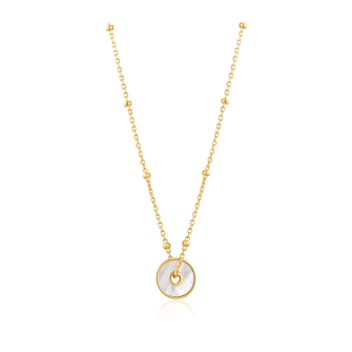 Collar Ania Haie Mujer N022-01G