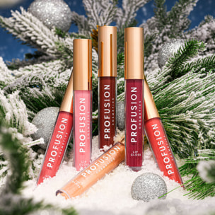 Pout Perfection! - Coffret 6 Gloss à Lèvres