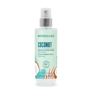 Coconut - Brume Hydratante Parfumée 200 ml