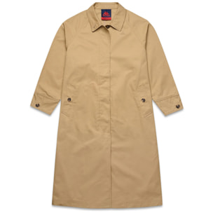 Kappa - Giacche Donna Beige - Tuane