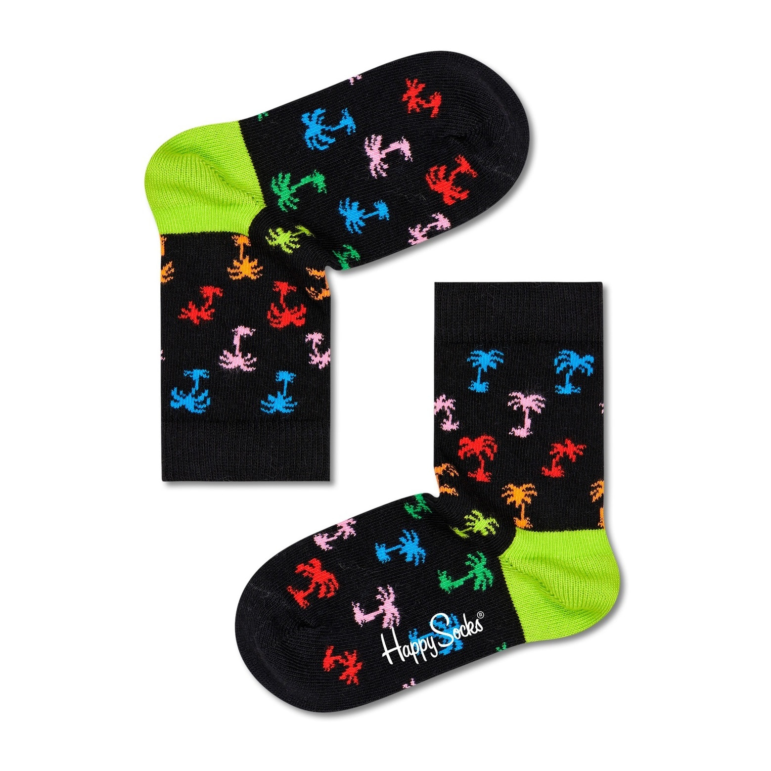 Calcetines kids  palm