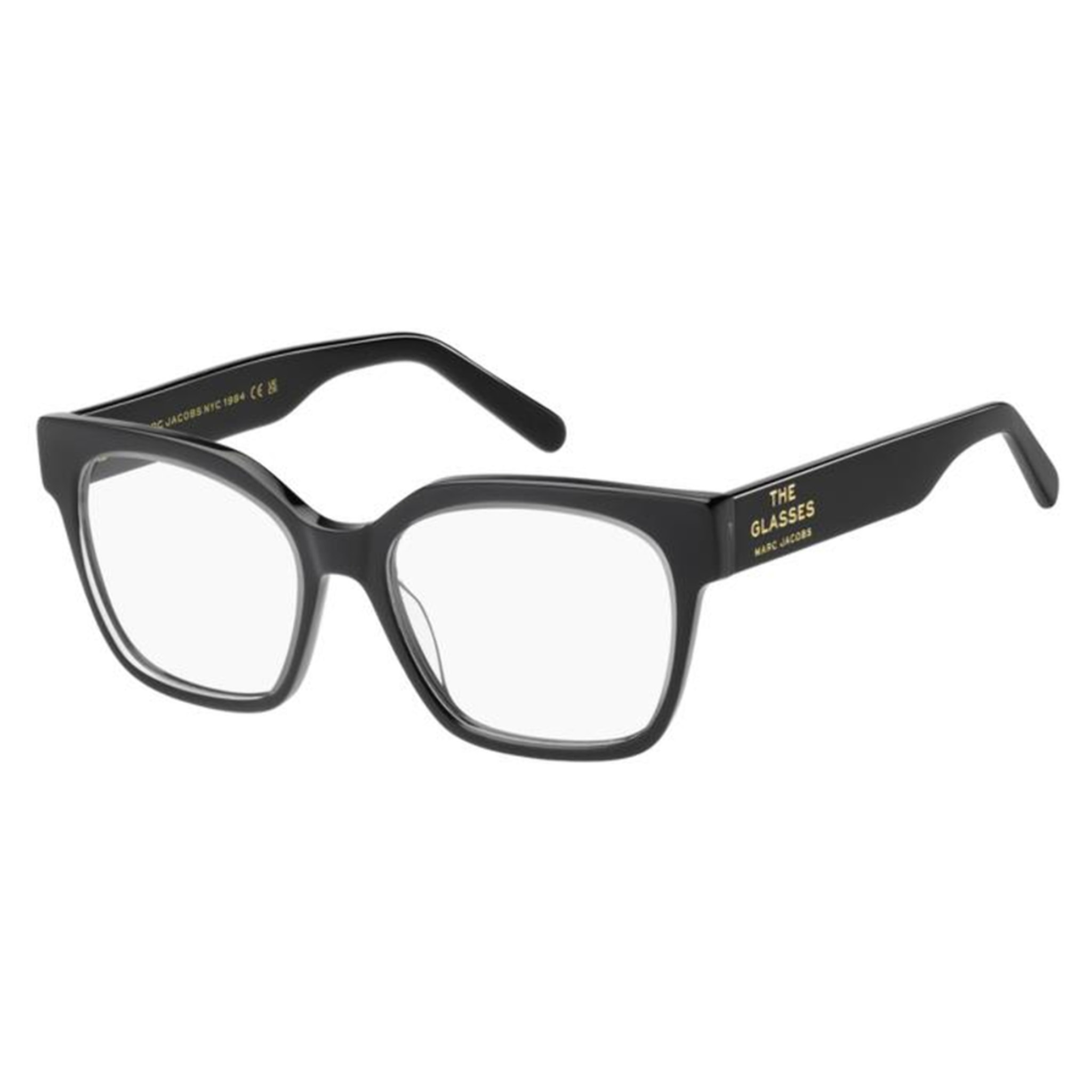 Gafas de Vista Marc Jacobs MARC 801 MNG de Acetato Mujer 53 mm