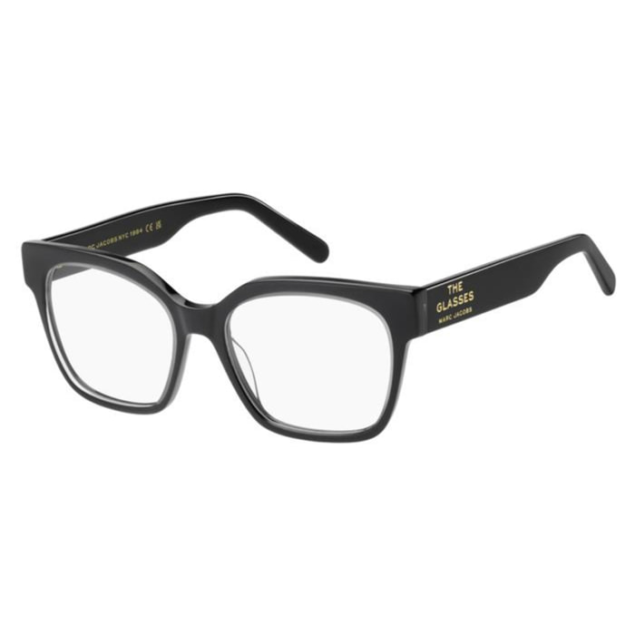 Gafas de Vista Marc Jacobs MARC 801 MNG de Acetato Mujer 53 mm