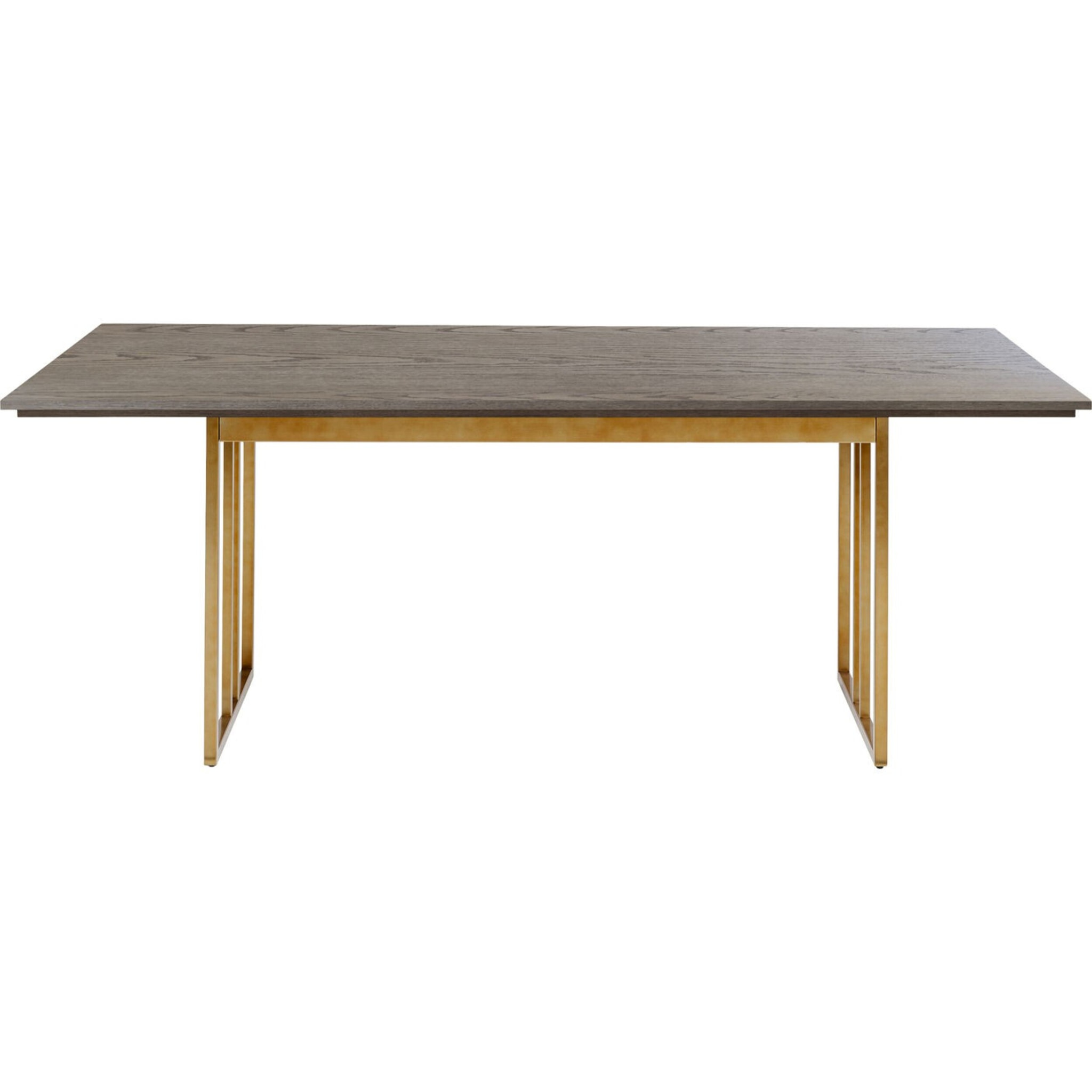 Table Cesaro 200x100cm Kare Design