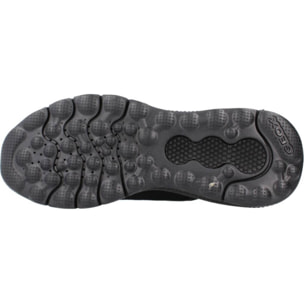 Sneakers de  Mujer de la marca GEOX  modelo D SPHERICA ACTIF A NEGRO