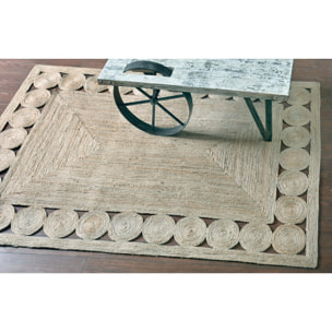 Tapis Begonia