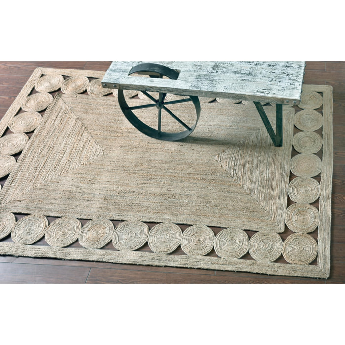 Tapis Begonia
