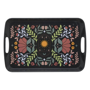 Plateau Misti 45x30cm avec anses