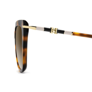 Gafas de Sol Carolina Herrera HER 0221/G/S 3H2 de Acetato Mujer 50 mm