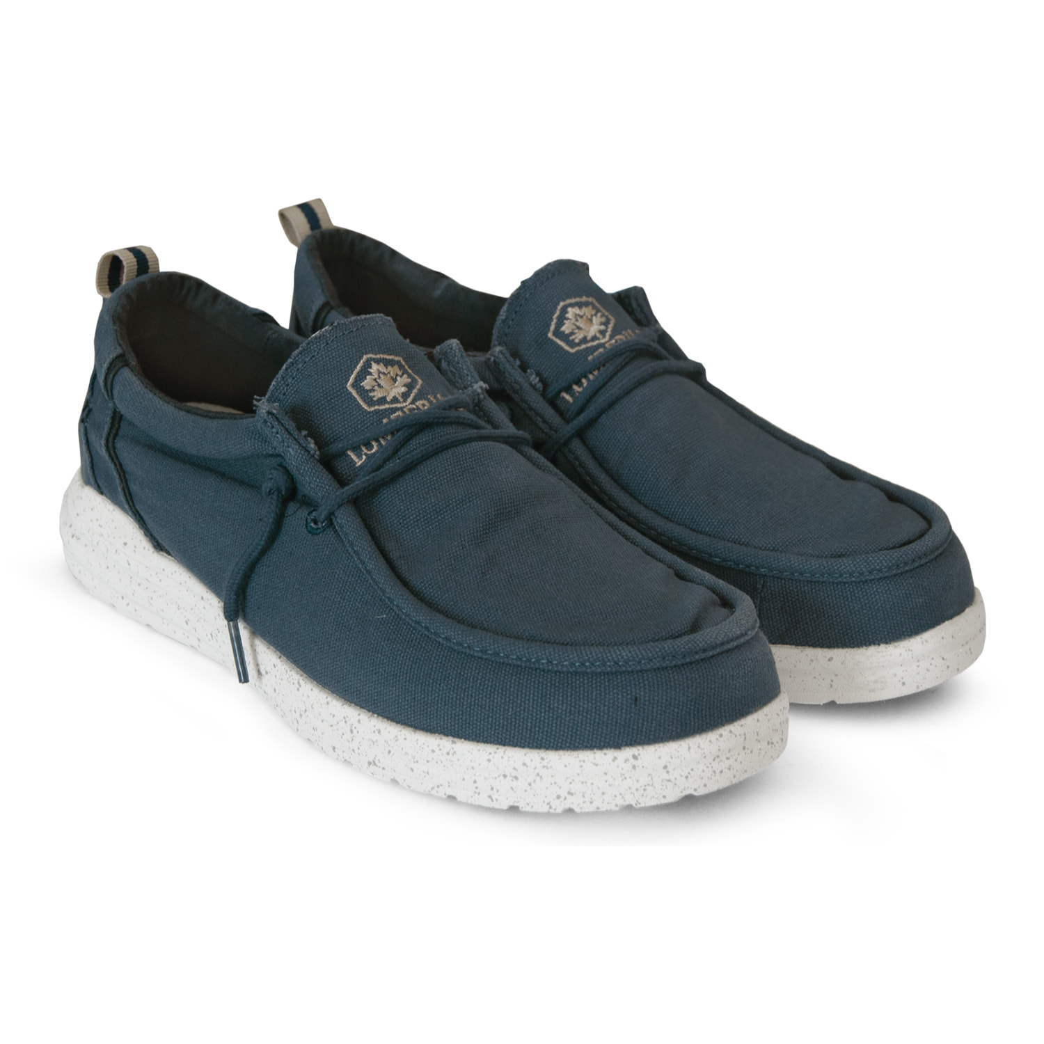 Scarpe Uomo LUMBERJACK Mod. TREVOR - ART.SMG9312-001