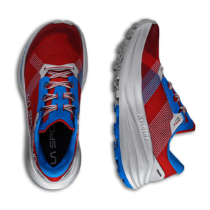 Prodigio Max Mujer Zapatillas Trail Running