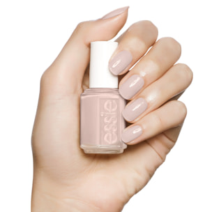 Essie Core Vernis à Ongles Longue Tenue 6 - Ballet Slippers 13,5 ML