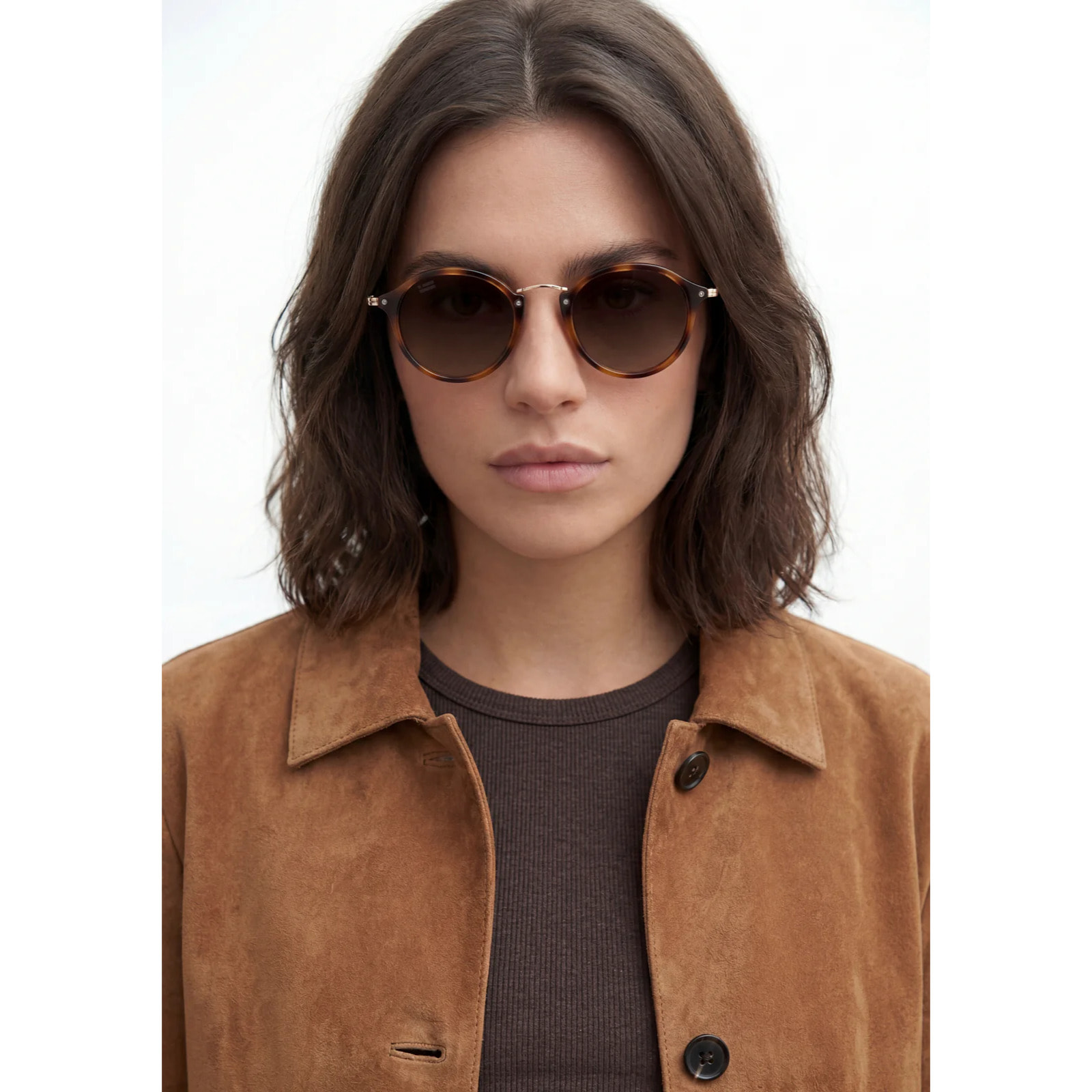 Gafas De Sol D. Franklin Roller TR90