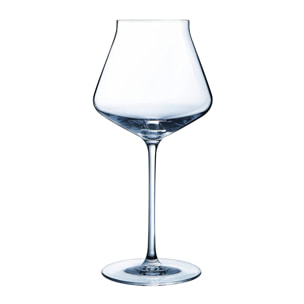 6 copas 55 cl Reveal Up - Chef&Sommelier