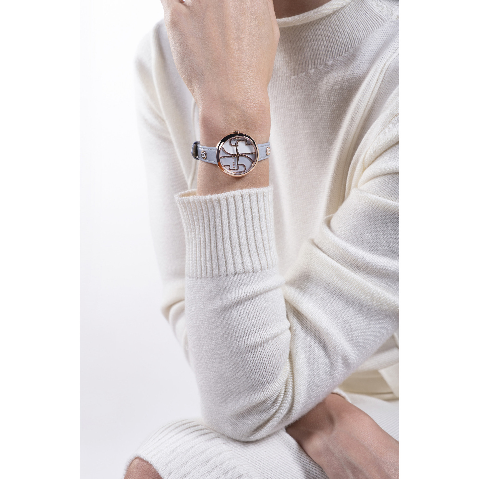 Furla Reloj Analógico Furla Cosy