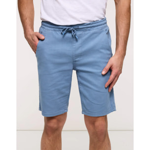 Bermuda Azul - Bruno