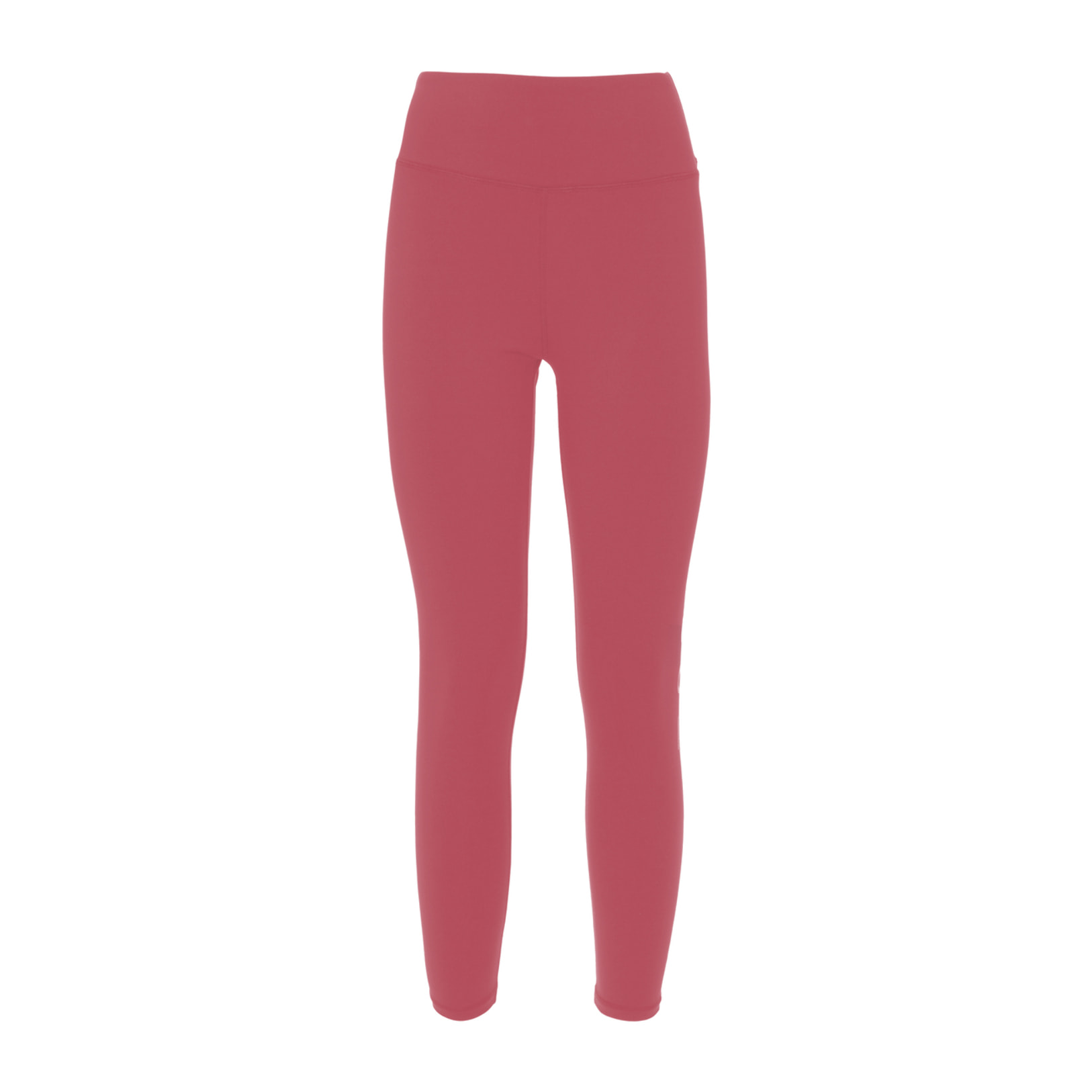 Mallas slim de cintura alta para mujer BLUEBALL Duna - Rosa