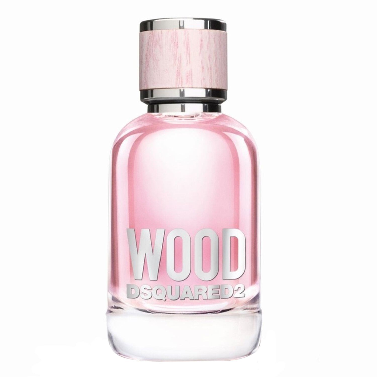 Dsquared2 Wood - Eau de Toilette