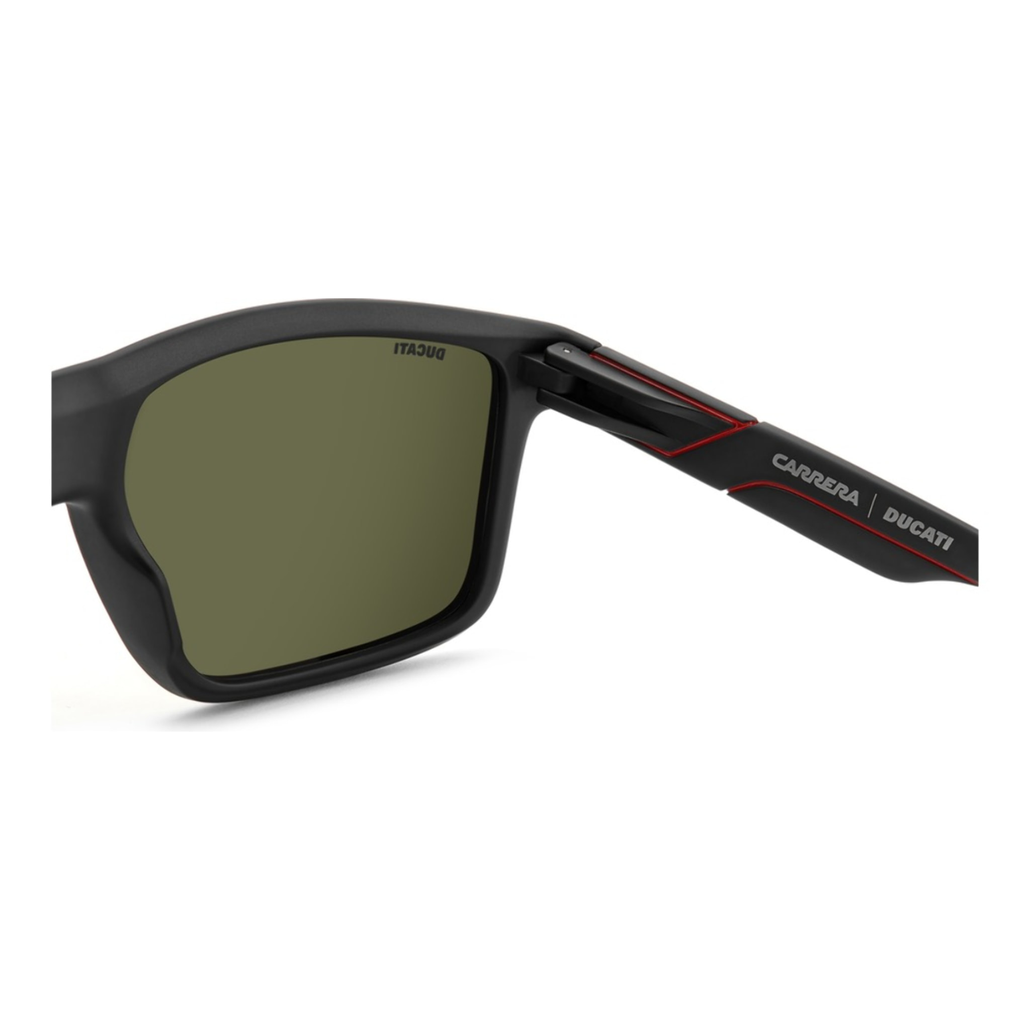 Gafas de Sol Carrera Ducati CARDUC 056/S 003 de Nylon Hombre 60 mm