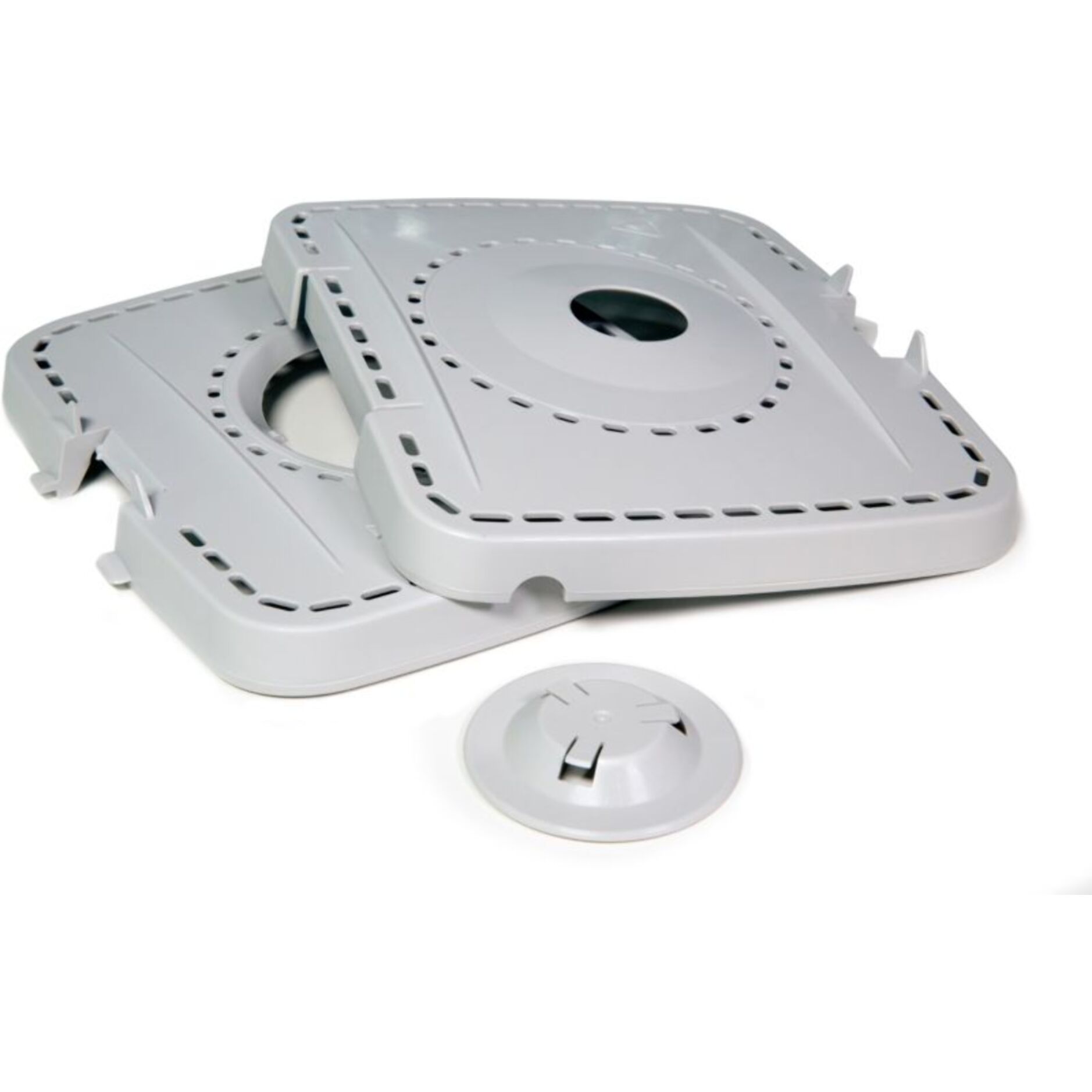 Gaufrier, croque monsieur FRIFRI COOL TOUCH WA102A + FM0025