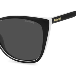 Gafas de Sol Polaroid PLD 4181/S 80S Polarizadas de Policarbonato Mujer 56 mm