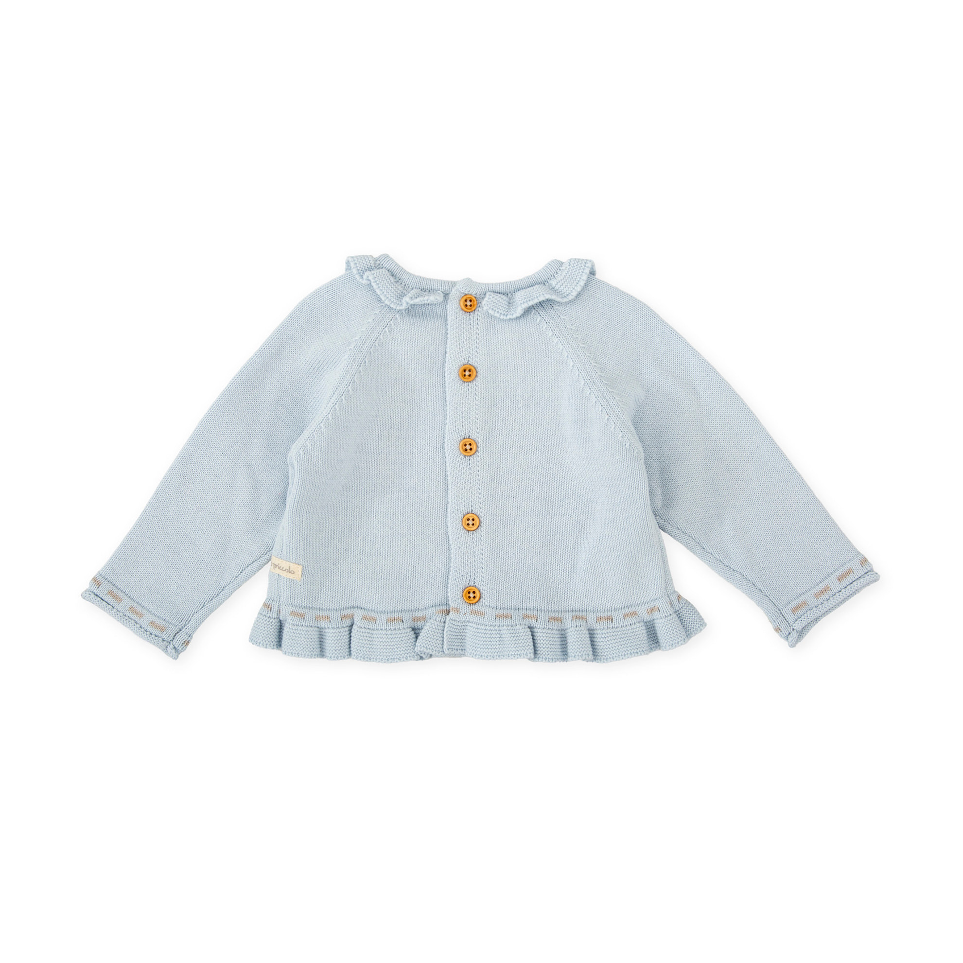 JERSEY PORCELANA - Porcelana