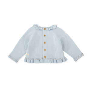 JERSEY PORCELANA - Porcelana