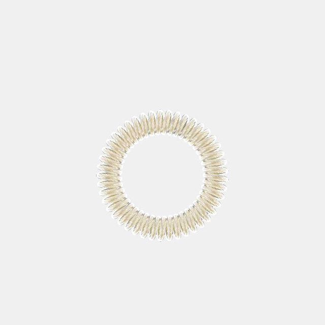 IB SLIM Stay Gold: Platino Metallizzato