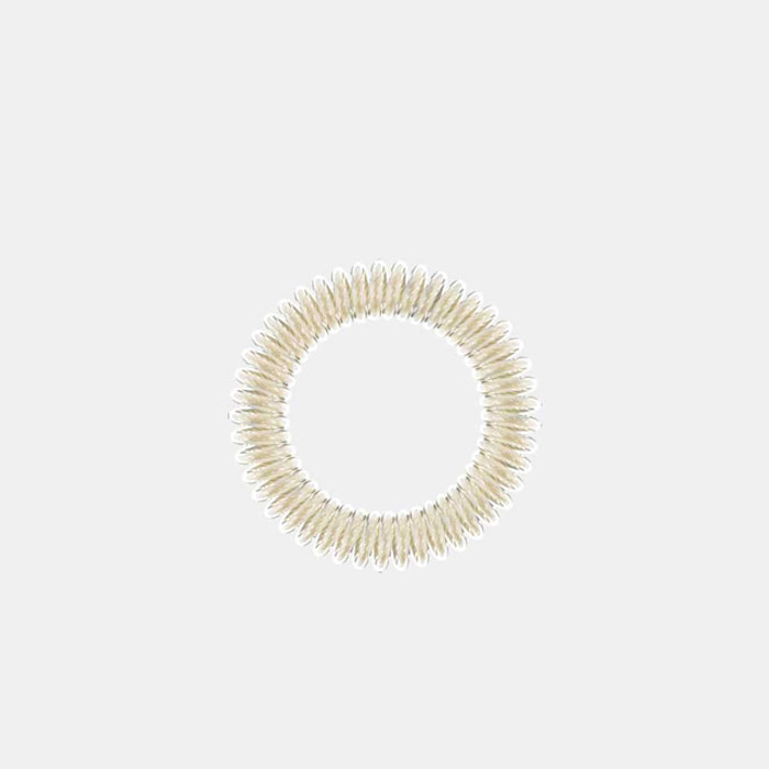 IB SLIM Stay Gold: Platino Metallizzato
