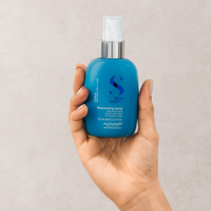 ALFAPARF MILANO Semi Di Lino Curls Reactivating Spray 125ml