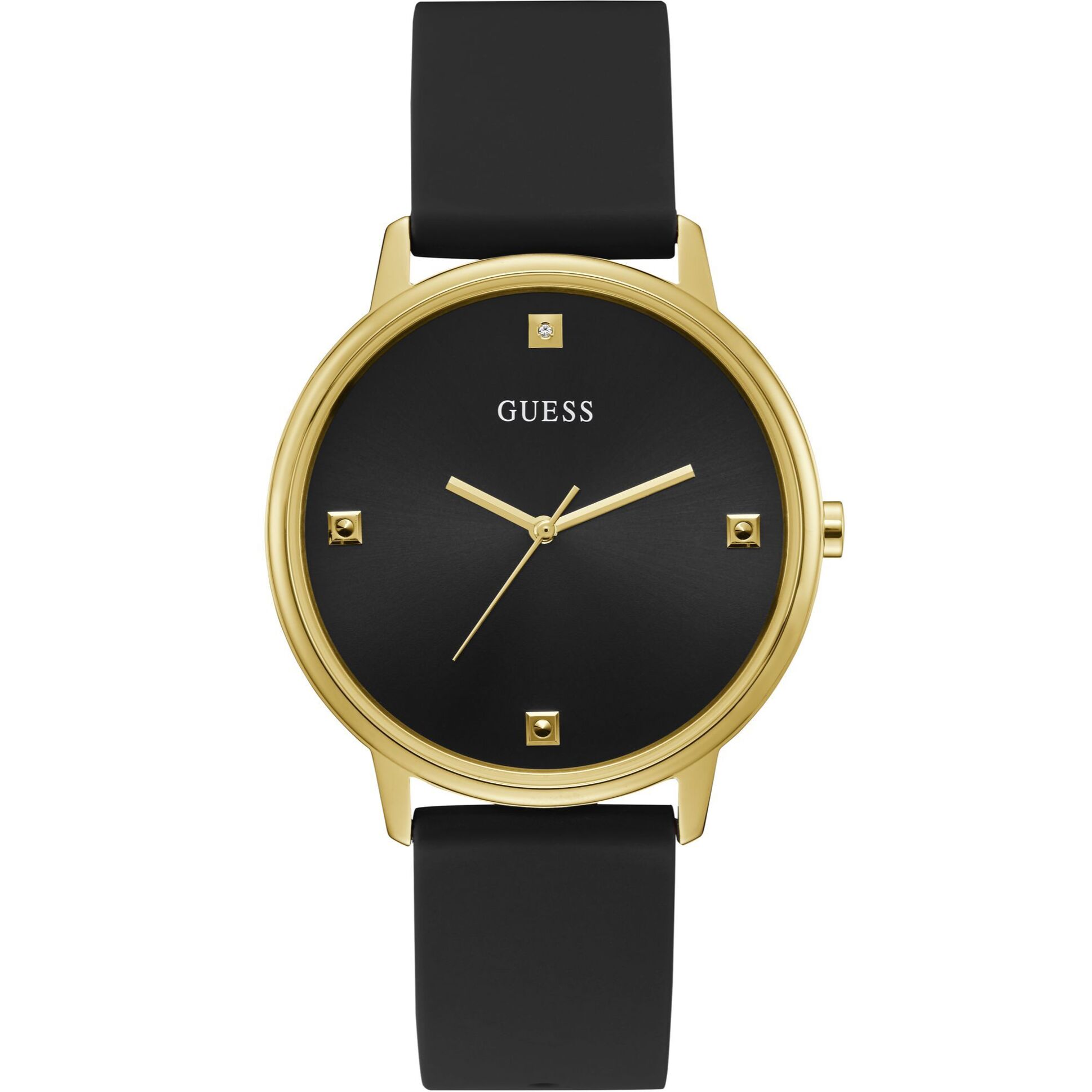 Guess Orologio Analogico Al Quarzo Radiate