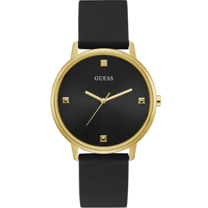 Guess Orologio Analogico Al Quarzo Radiate