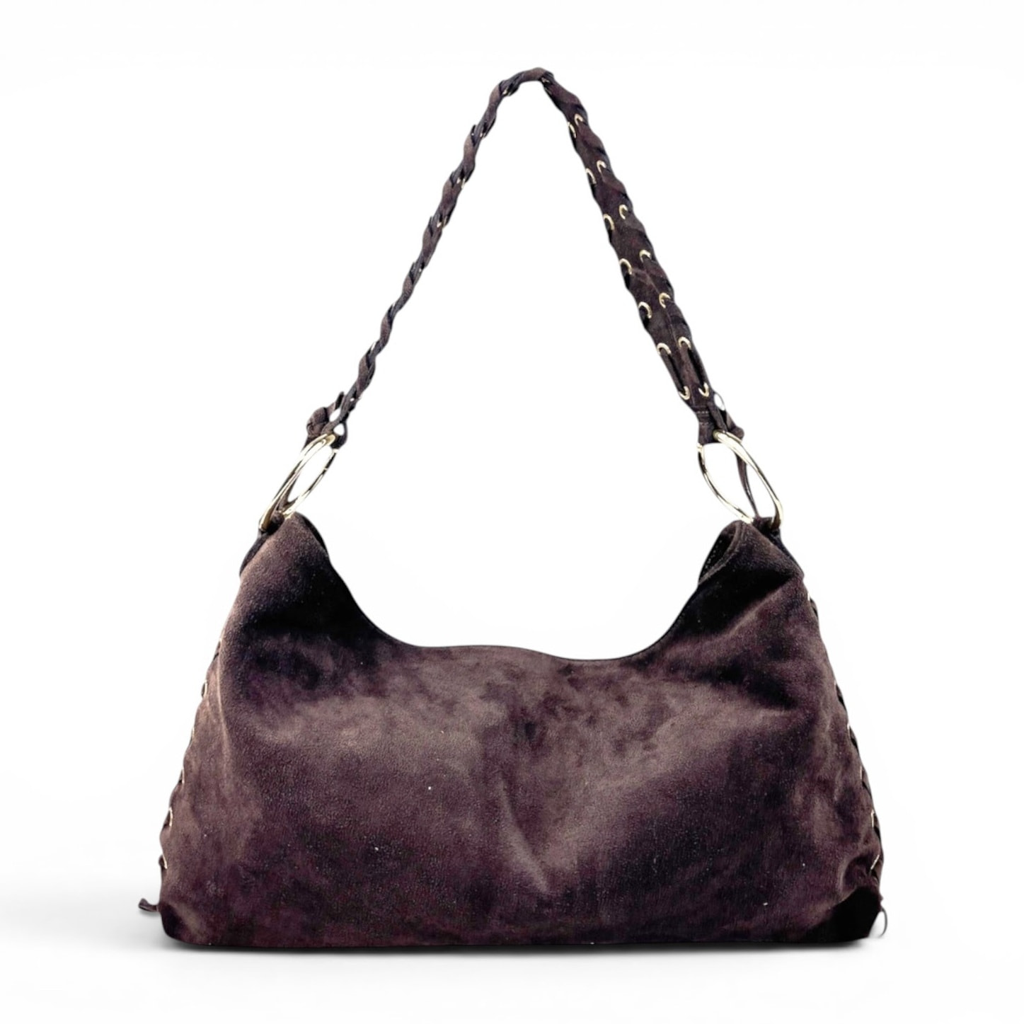 Borsa a Spalla Cheval Firenze Daisy Testa di Moro