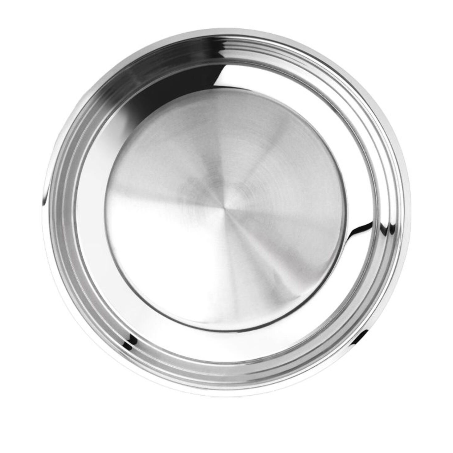 Batterie amovible 20 pièces INOX 18/10
