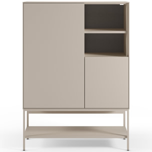 Buffet haut 2 portes 2 niches - ZARA